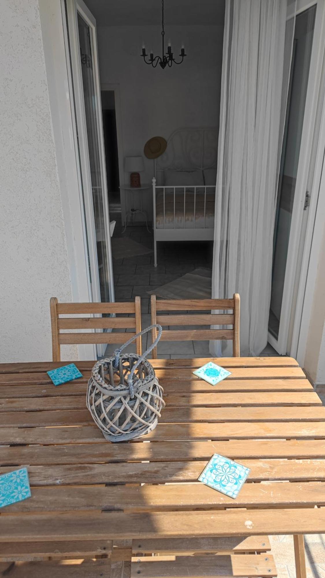 Vila Sentio Mare-Apartments Livaic Zeljko Pirovac Exterior foto