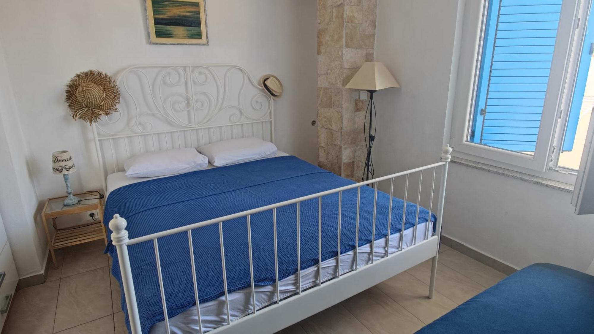 Vila Sentio Mare-Apartments Livaic Zeljko Pirovac Exterior foto