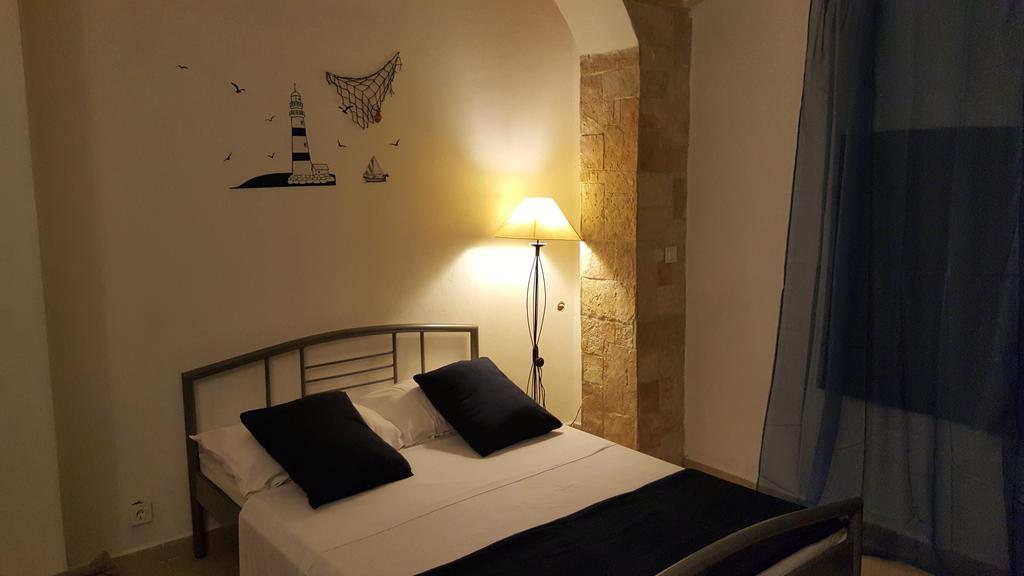 Vila Sentio Mare-Apartments Livaic Zeljko Pirovac Exterior foto